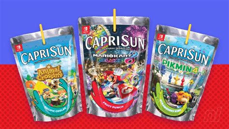 chuggaconroy|nintendo capri sun wife.